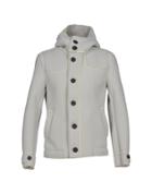 Beatnik Jackets