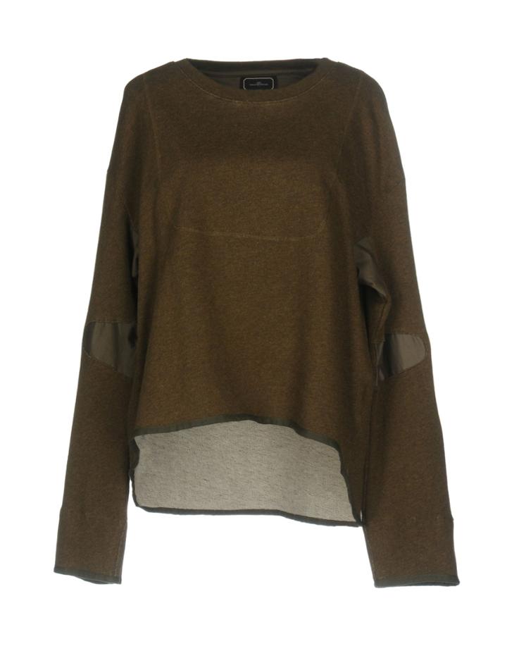 By Malene Birger Sweatshirts
