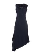 Edun 3/4 Length Dresses