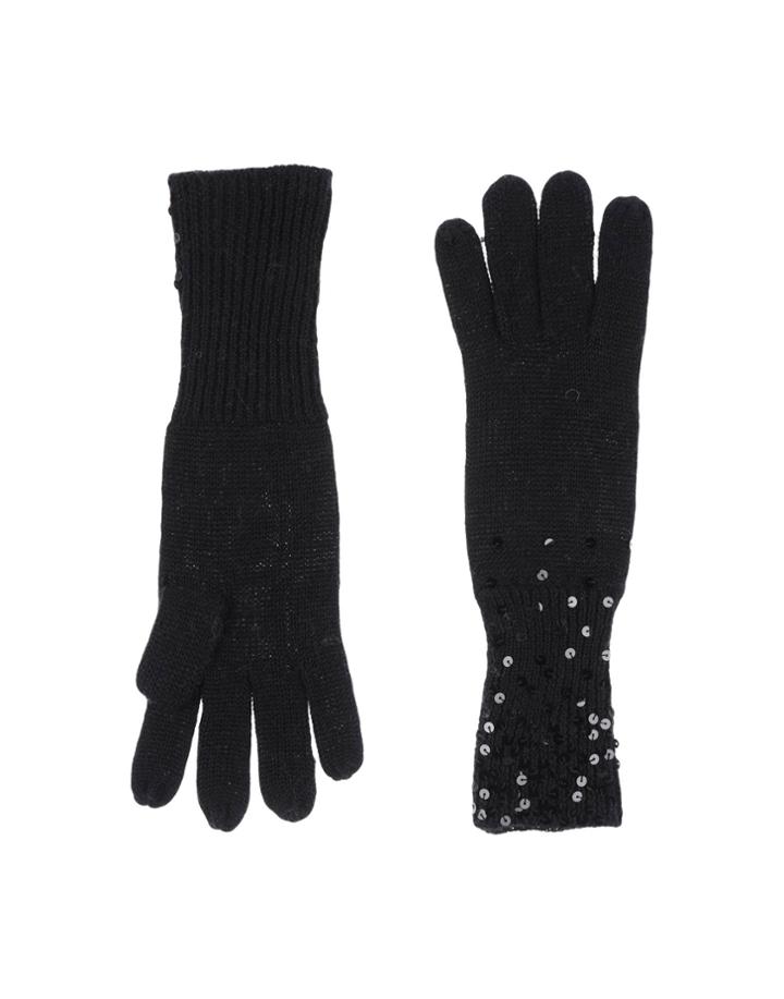 Just For You Gloves