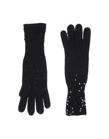 Just For You Gloves
