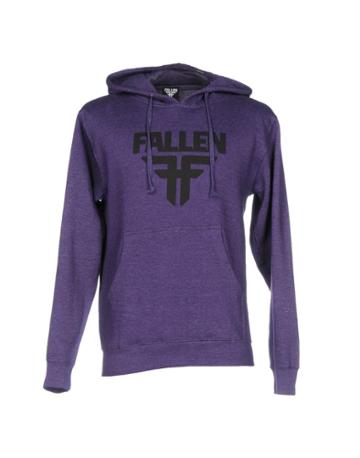 Fallen Sweatshirts