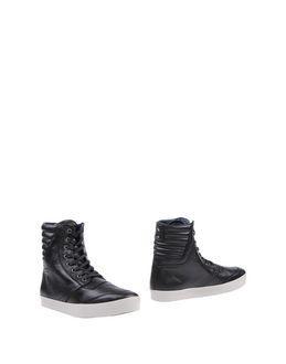 Alexander Smith Ankle Boots