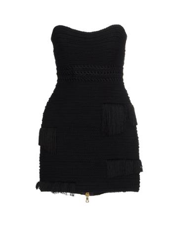 Kristian Aadnevik Short Dresses