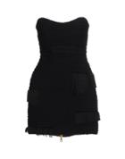 Kristian Aadnevik Short Dresses