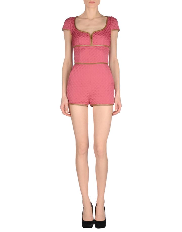 Redvalentino Jumpsuits