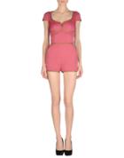 Redvalentino Jumpsuits