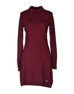 Don't Miss Your Dreams Short Dresses
