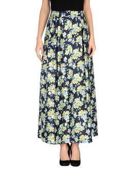 Essentiel Long Skirts