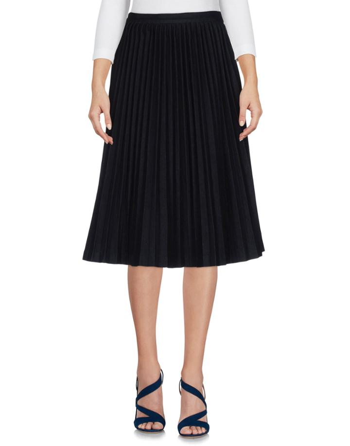 Manoush Denim Skirts