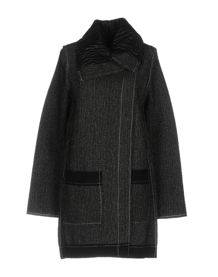 Ypno Overcoats