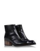Ellen Verbeek Ankle Boots