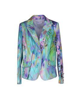 Severi Darling Blazers