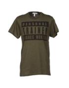 Frankie Morello Athletic T-shirts
