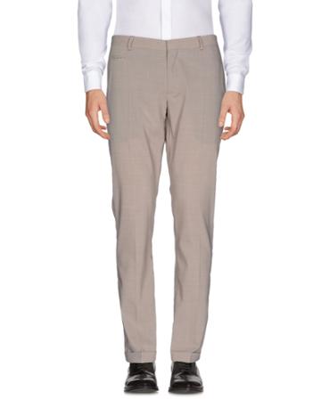 Maison Brave Casual Pants