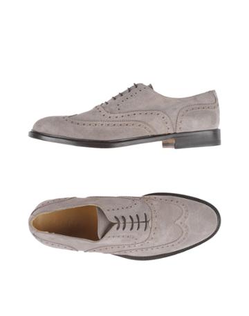 Crisci Lace-up Shoes