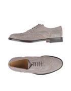 Crisci Lace-up Shoes