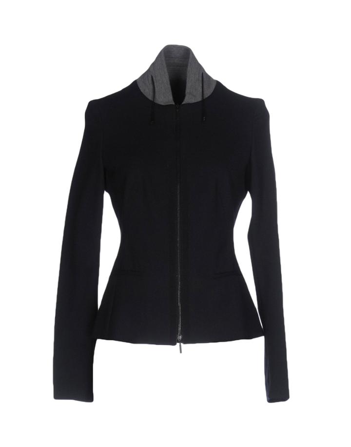 Piazza Sempione Jackets