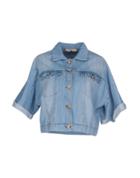 Michela Mii Denim Outerwear