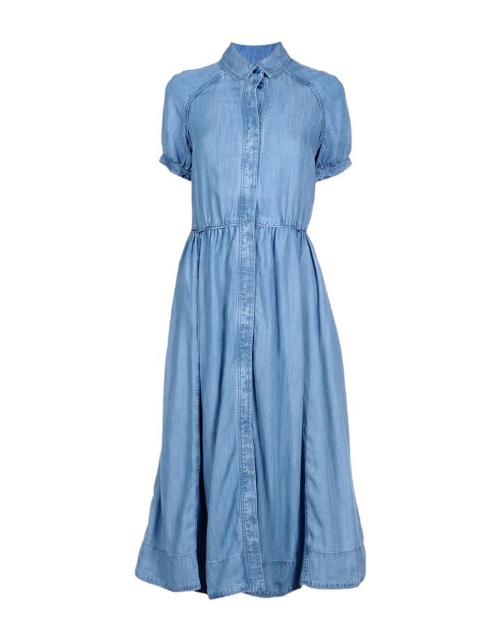 Paul & Joe Sister 3/4 Length Dresses