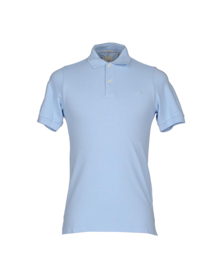 Dockers Polo Shirts