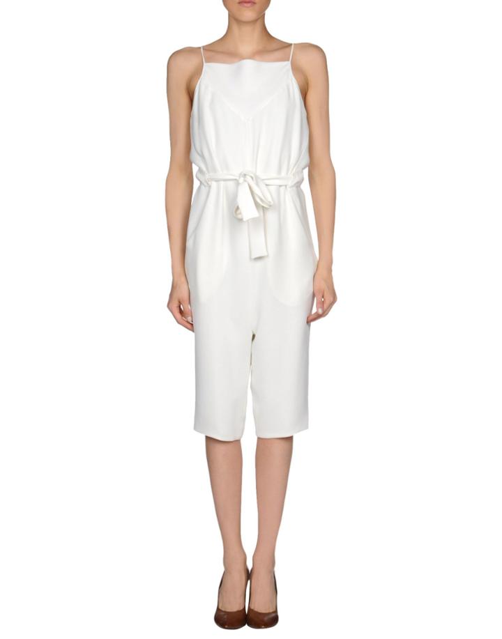 Gareth Pugh Shortalls