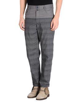 Undercover Casual Pants