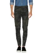 Yes Design Casual Pants