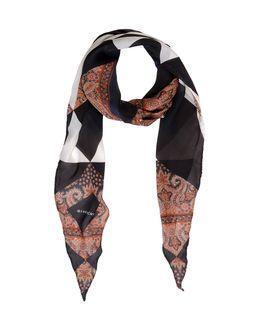 Givenchy Stoles