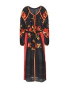 Vita Kin 3/4 Length Dresses