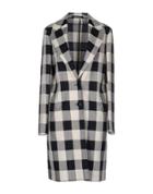 Tagliatore Overcoats