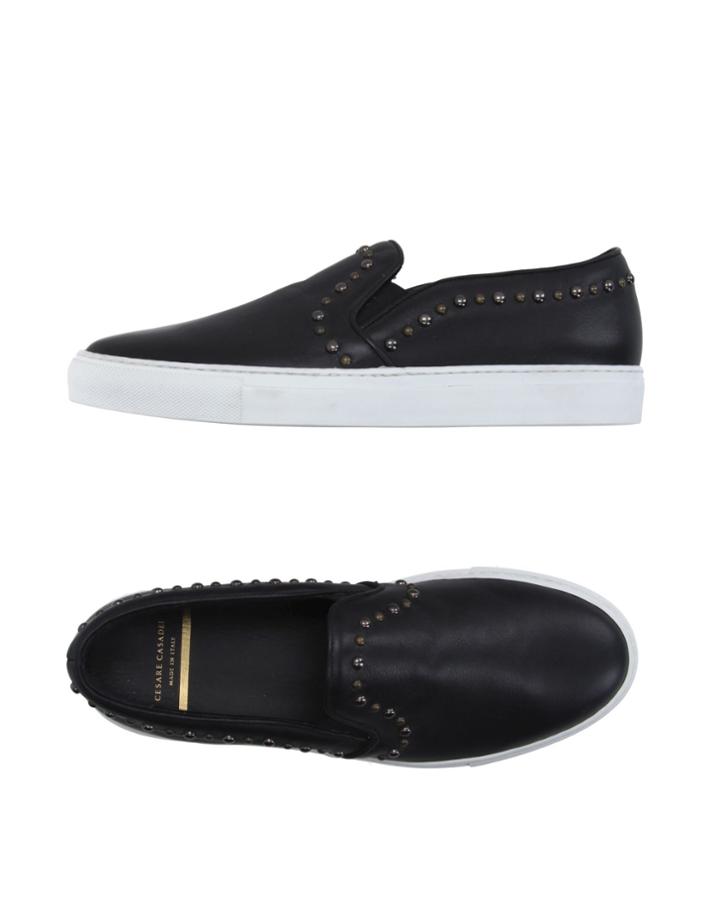 Cesare Casadei Sneakers