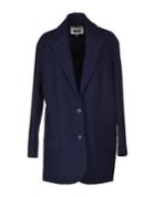 Mm6 By Maison Margiela Coats