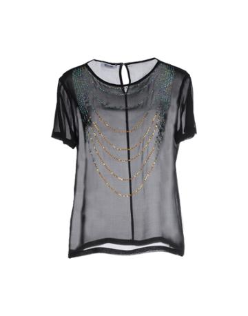 Moschino Cheap And Chic Blouses