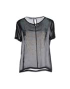 Moschino Cheap And Chic Blouses