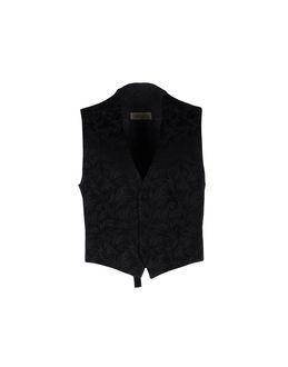 Carlo Pignatelli Vests