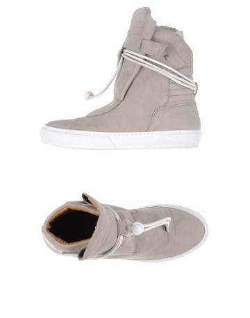 Nero By Ylati Footwear Sneakers