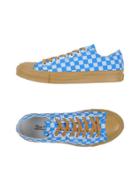 Undercover Jun Takahashi Sneakers