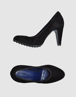 Silvano Sassetti Pumps