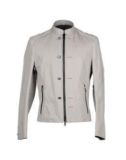 Tom Rebl Jackets