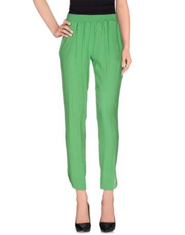 Le Closet Milano Casual Pants