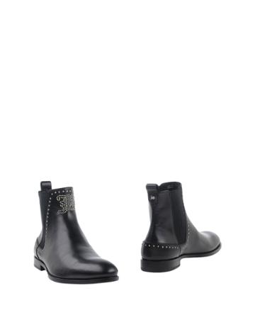 John Galliano Ankle Boots