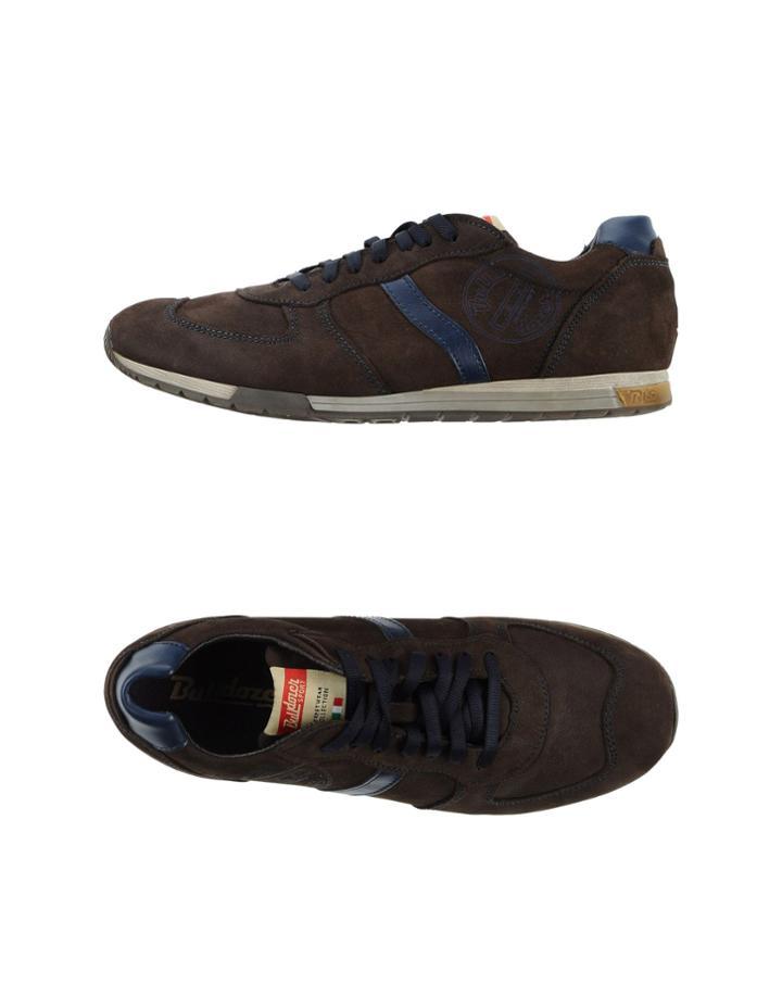 Bulldozer Sneakers