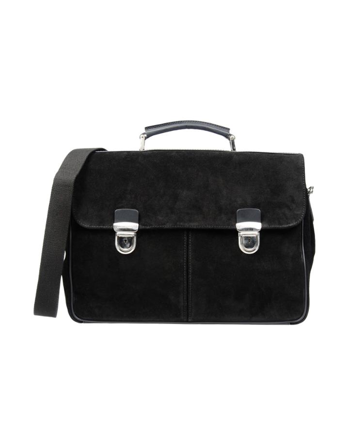 Andrea D' Amico Work Bags