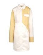 Moon J Short Dresses