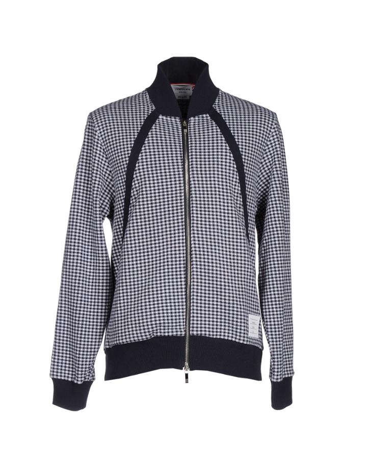 Thom Browne Sweatshirts