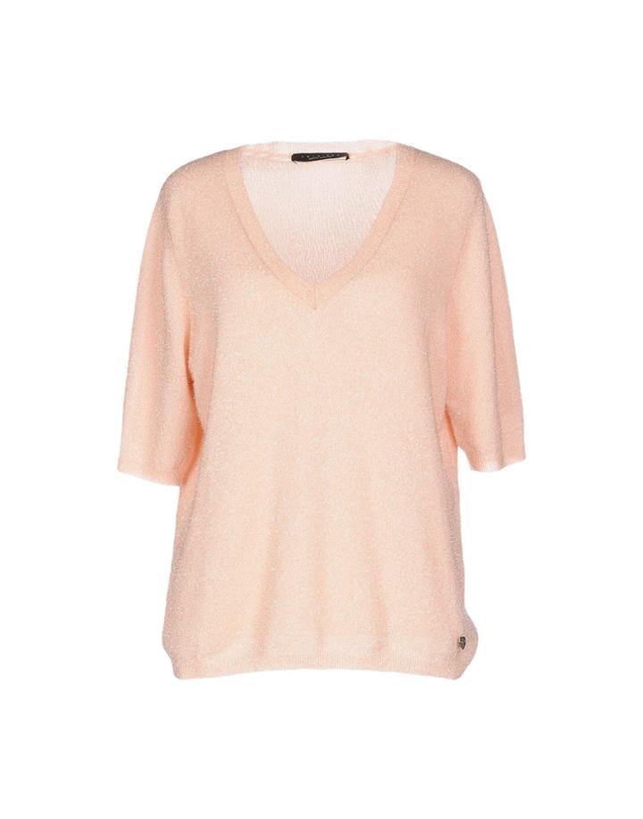 Twin-set Simona Barbieri Sweaters
