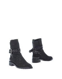 Proenza Schouler Ankle Boots