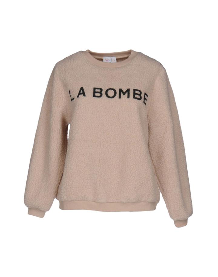 Compa Ia Fantastica Sweatshirts
