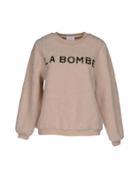 Compa Ia Fantastica Sweatshirts